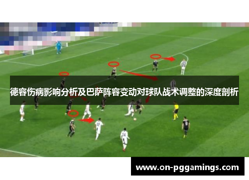 德容伤病影响分析及巴萨阵容变动对球队战术调整的深度剖析 德容伤病影响分析及巴萨阵容变动对球队战术调整的深度剖析