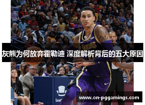 灰熊为何放弃霍勒迪 深度解析背后的五大原因